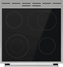 ГОТВАРСКА ПЕЧКА GORENJE ECS6350XPA thumbnail 9