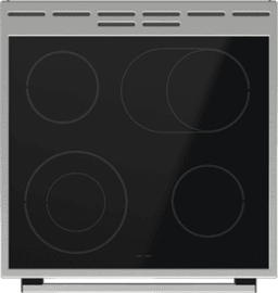 ГОТВАРСКА ПЕЧКА GORENJE ECS6350XPA thumbnail 9