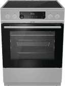 ГОТВАРСКА ПЕЧКА GORENJE ECS6350XPA thumbnail 1