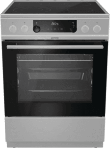 ГОТВАРСКА ПЕЧКА GORENJE ECS6350XPA thumbnail 1