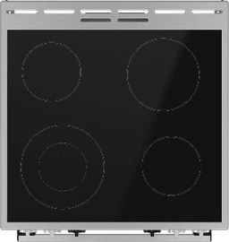 ГОТВАРСКА ПЕЧКА GORENJE ECS6350XC thumbnail 2