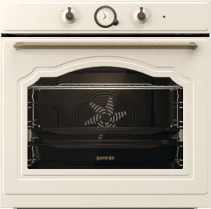ФУРНА GORENJE BOS67372CLI