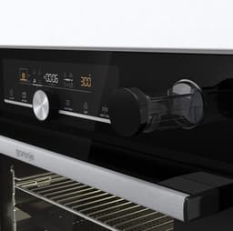 ФУРНА GORENJE BPSAX6747A08BG thumbnail 3