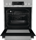 ГОТВАРСКА ПЕЧКА GORENJE ECS6350XC thumbnail 3