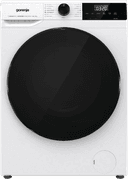 ПЕРАЛНЯ СЪС СУШИЛНЯ GORENJE WD2A854ADS thumbnail 1