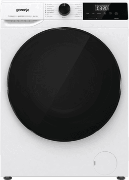 ПЕРАЛНЯ СЪС СУШИЛНЯ GORENJE WD2A854ADS thumbnail 1