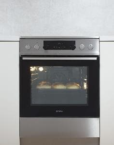 ГОТВАРСКА ПЕЧКА GORENJE ECS6350XPA thumbnail 6