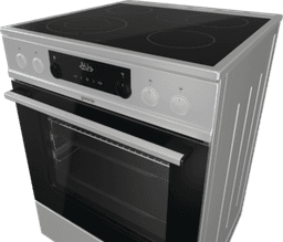 ГОТВАРСКА ПЕЧКА GORENJE ECS6350XPA thumbnail 8
