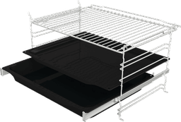 ФУРНА GORENJE BOS6737E09X thumbnail 2