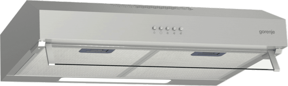 АСПИРАТОР GORENJE WHU629AX/M