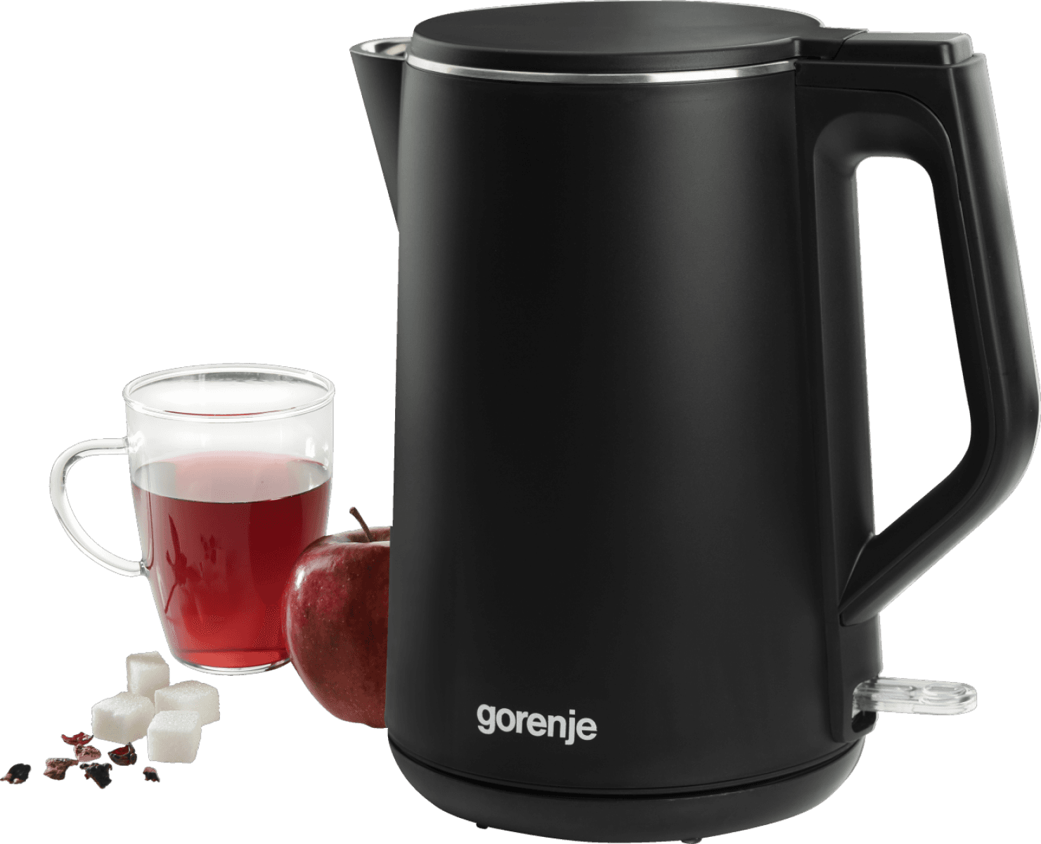 ТЕРМОКАНА GORENJE K15DWBK