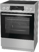 ГОТВАРСКА ПЕЧКА GORENJE ECS6350XC thumbnail 5