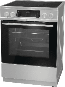 ГОТВАРСКА ПЕЧКА GORENJE ECS6350XC thumbnail 5