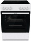Печка GORENJE - GEC6A41WC thumbnail 1