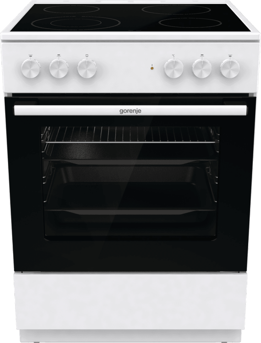 Печка GORENJE - GEC6A41WC