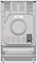 Печка GORENJE GECS5C70WA - В опаковка от друг модел, стреч фолио thumbnail 13