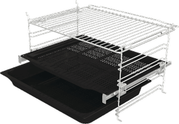 ФУРНА GORENJE BSA6737E15X thumbnail 6