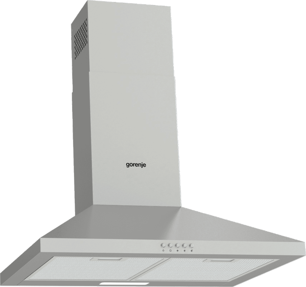 АСПИРАТОР GORENJE WHC629E4X