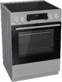 ГОТВАРСКА ПЕЧКА GORENJE ECS6350XC thumbnail 6