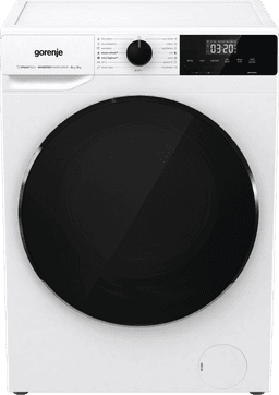 ПЕРАЛНЯ СЪС СУШИЛНЯ GORENJE WD2A854ADS thumbnail 7