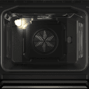 Печка GORENJE - GEC6A41WC thumbnail 6