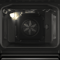 Печка GORENJE - GEC6A41WC thumbnail 6