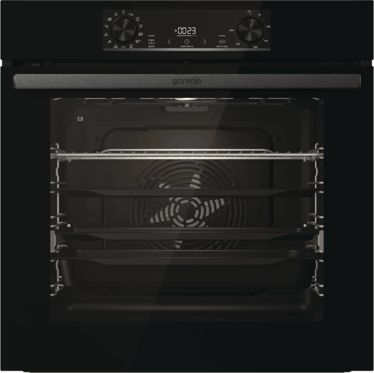 ФУРНА GORENJE BPS6737E14BG