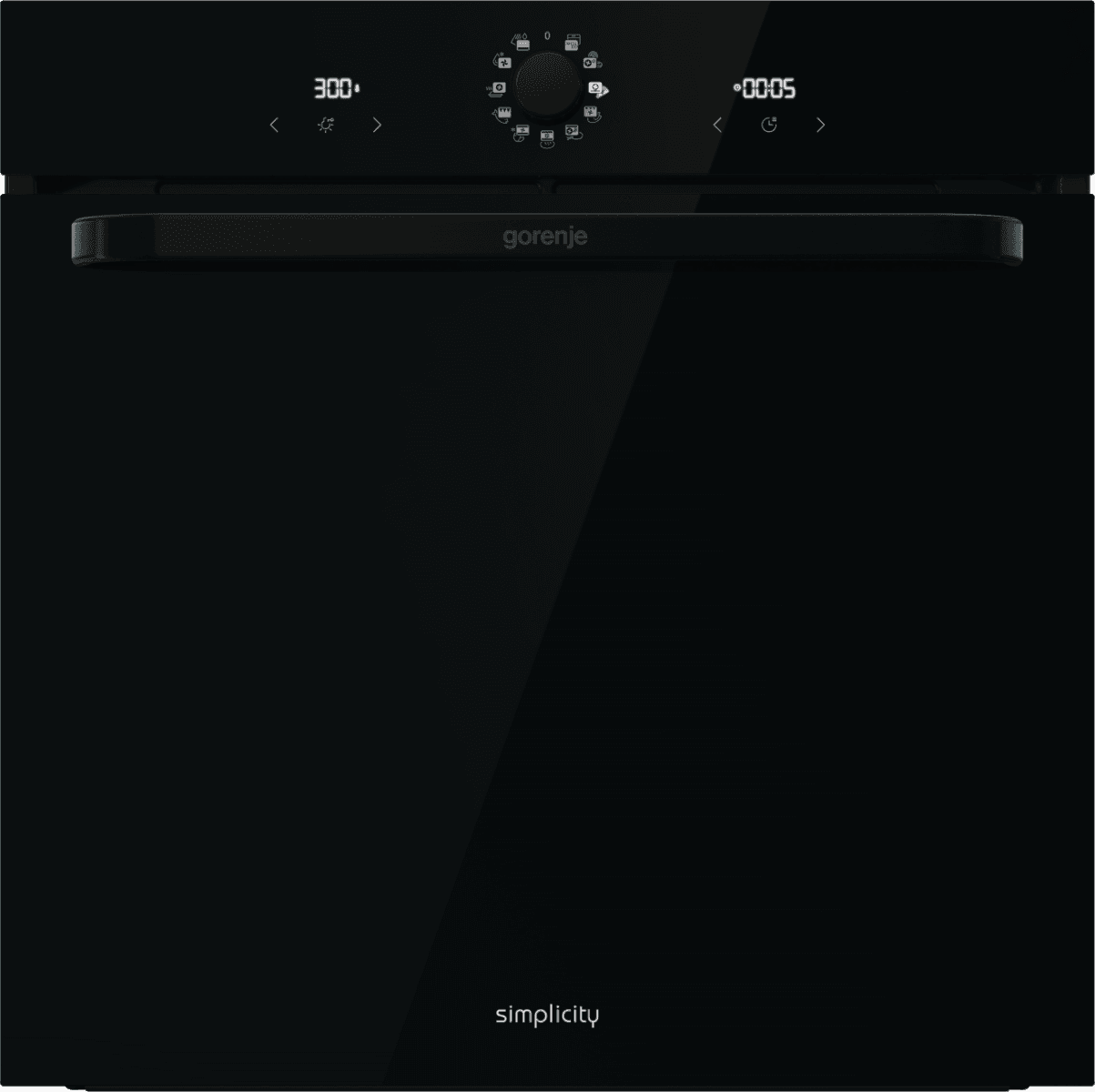 Фурна GORENJE BOS6737SYB