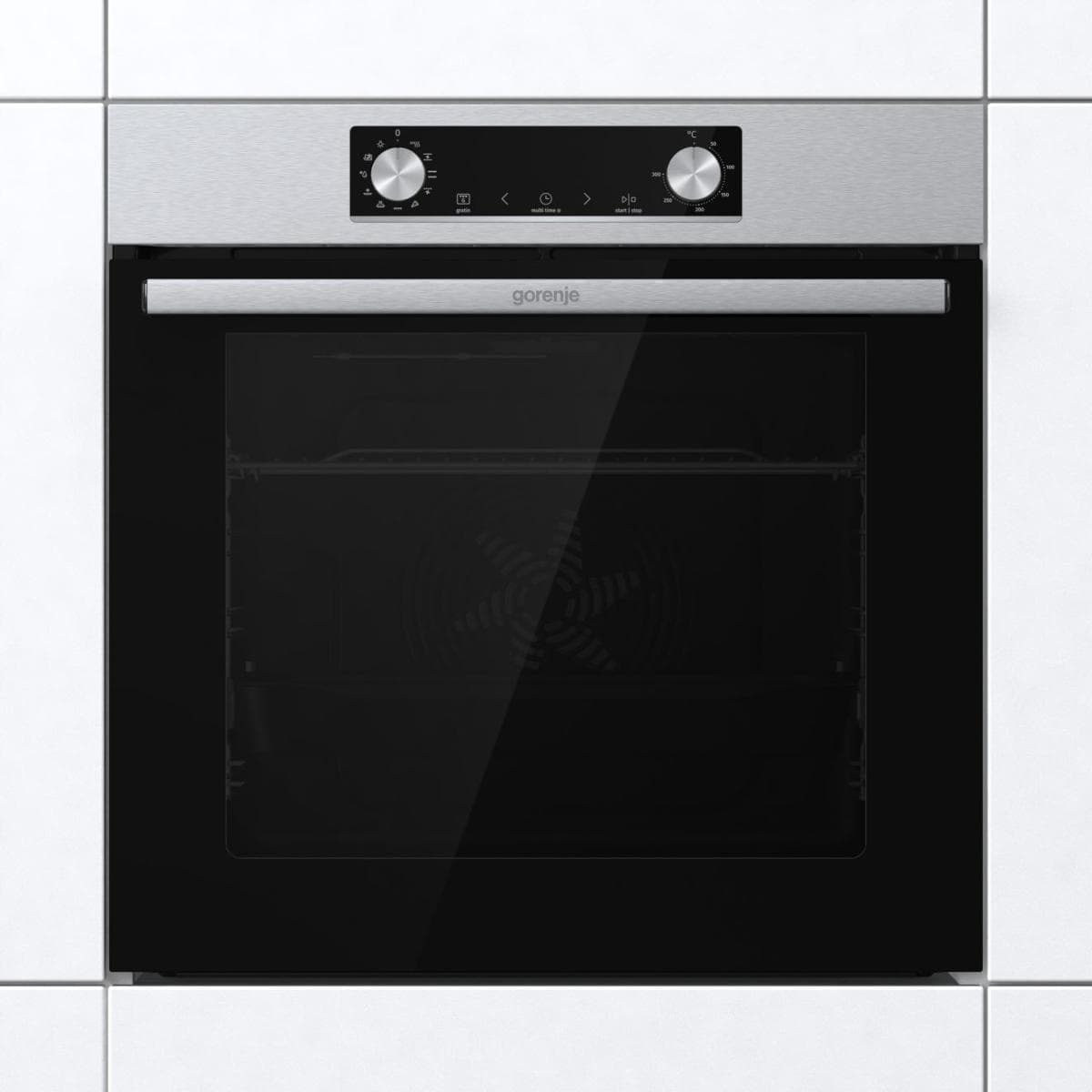 ФУРНА GORENJE BO6735E05X