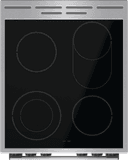 Печка GORENJE - GECS5C70XA thumbnail 5