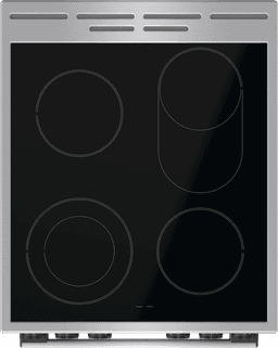 Печка GORENJE - GECS5C70XA thumbnail 5