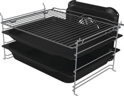 Печка GORENJE GK5B41WF thumbnail 10