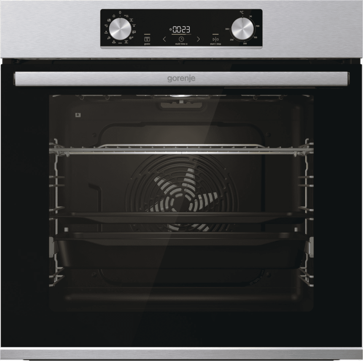 ФУРНА GORENJE BPS6737E14X
