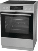 ГОТВАРСКА ПЕЧКА GORENJE ECS6350XPA thumbnail 12