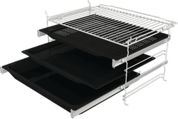 Фурна GORENJE BSA6747A04XWI thumbnail 11