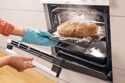 Печка GORENJE - GECS5C70XA thumbnail 6