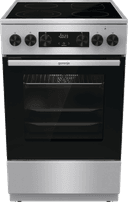 Печка GORENJE - GECS5C70XA thumbnail 1