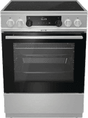 ГОТВАРСКА ПЕЧКА GORENJE ECS6350XC thumbnail 1