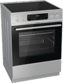 ГОТВАРСКА ПЕЧКА GORENJE ECS6350XPA thumbnail 14