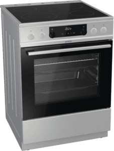 ГОТВАРСКА ПЕЧКА GORENJE ECS6350XPA thumbnail 14