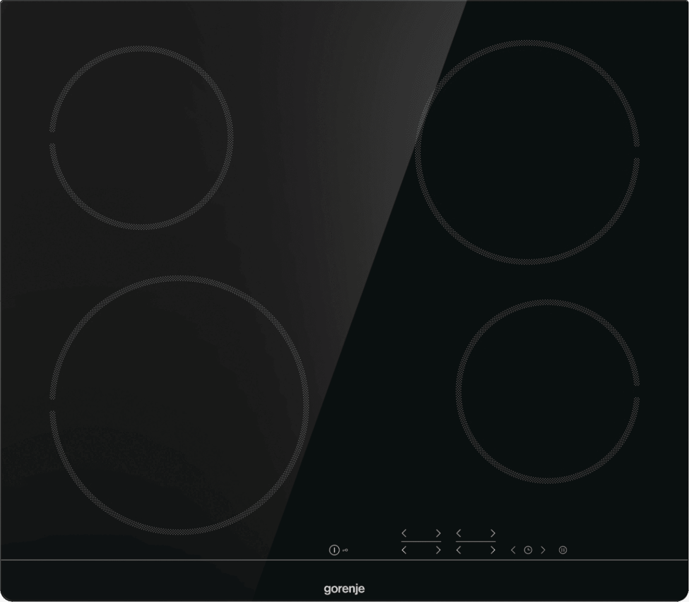 Котлон GORENJE ECT641BSC