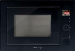 МИКРОВЪЛНОВА  CATA MC 25 GTC BK thumbnail 1
