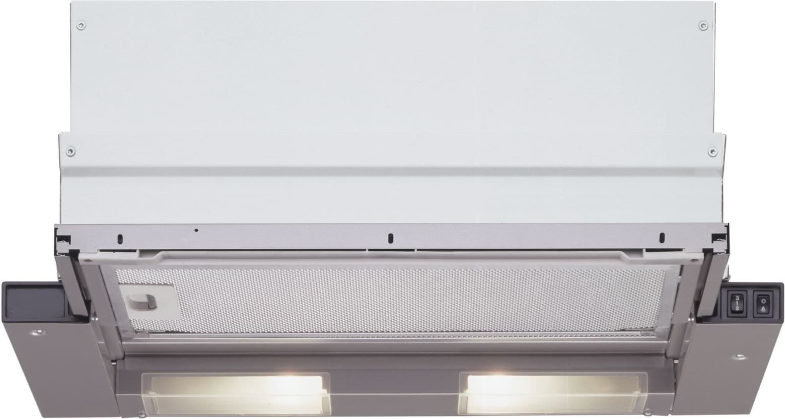 АСПИРАТОР BOSCH DHI645H