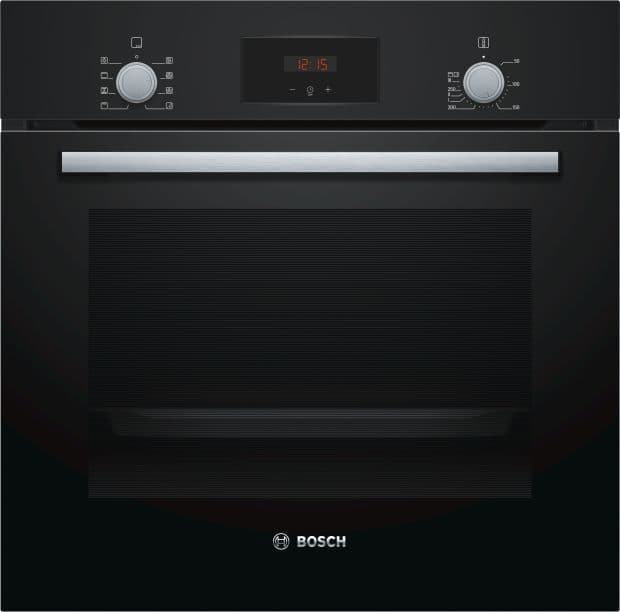 ФУРНА BOSCH HBF153EB0 - Стречована