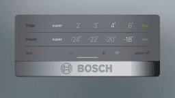 ХЛАДИЛНИК BOSCH KGN397LEQ thumbnail 2