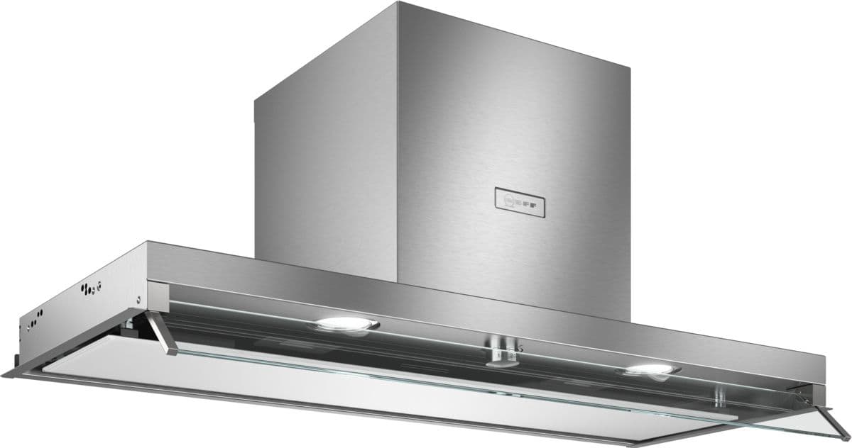 АСПИРАТОР NEFF Line D94XAF8N0