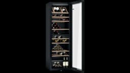 ВИНООХЛАДИТЕЛ BOSCH KWK36ABGA thumbnail 3