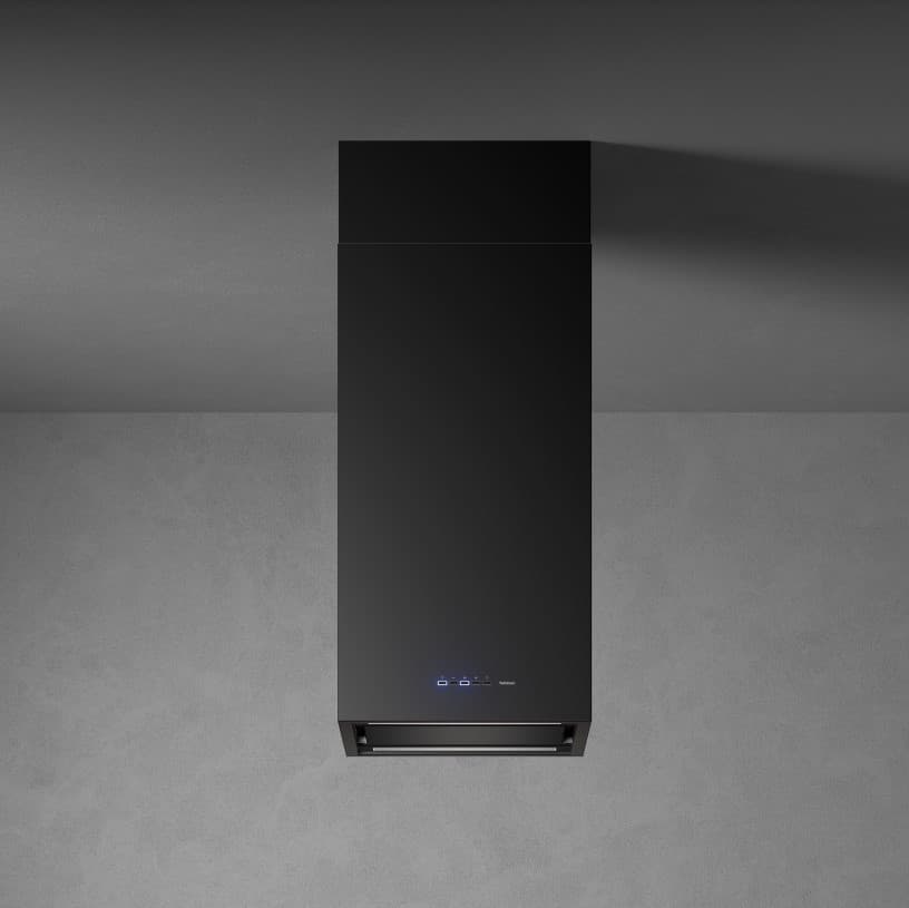 АСПИРАТОР FALMEC MIRA 40 PLUS BLACK ISLAND