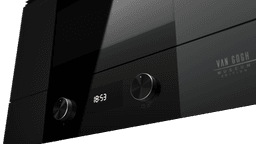 МИКРОВЪЛНОВА ФУРНА TEKA VAN GOGH ML 82 VG thumbnail 3