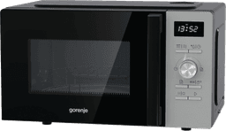 МИКРОВЪЛНОВА GORENJE - MO20A4XH thumbnail 2